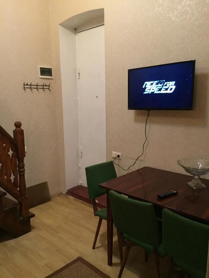 Гостевой дом Guesthouse nearby Rooms Hotel tbilisi Тбилиси-4